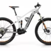 BICICLETA ELÉCTRICA ENDURO MEGAMO AYRON FORCE 40 EP6 2022