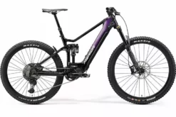 BICICLETA ELÉCTRICA ENDURO MERIDA EONE SIXTY 8000 2023