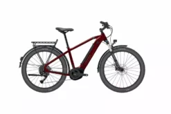 BICICLETA ELÉCTRICA LAPIERRE E-EXPLORER 4.4 2022