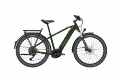 BICICLETA ELÉCTRICA LAPIERRE E-EXPLORER 4.5 2022