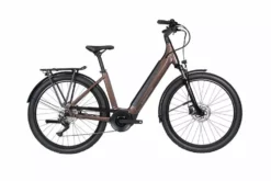 BICICLETA ELÉCTRICA LAPIERRE E-EXPLORER 6.5 LS 2022