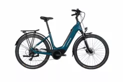 BICICLETA ELÉCTRICA LAPIERRE E-URBAN 4.4 2022