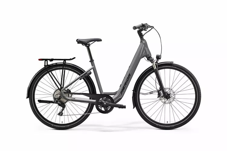 BICICLETA ELÉCTRICA MERIDA ESPRESSO URBAN 100 EQ 2023