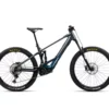 BICICLETA ELÉCTRICA MONTAÑA DOBLE ORBEA WILD H30 2023
