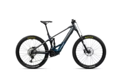 BICICLETA ELÉCTRICA MONTAÑA DOBLE ORBEA WILD H30 2023