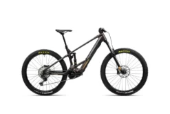 BICICLETA ELÉCTRICA MONTAÑA DOBLE ORBEA WILD M20 2023