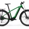 BICICLETA ELÉCTRICA RÍGIDA MERIDA EBIG NINE 400 2023