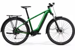 BICICLETA ELÉCTRICA RÍGIDA MERIDA EBIG NINE 400 EQ 2023