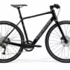 BICICLETA ELÉCTRICA URBANA MERIDA ESPEEDER 200 2023