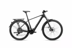 BICICLETA ELÉCTRICA URBANA ORBEA KEMEN 30
