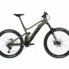 BICICLETA EMTB ENDURO LAPIERRE EZESTY AM 9.2 2022