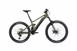 BICICLETA EMTB ENDURO LAPIERRE EZESTY AM 9.2 2022