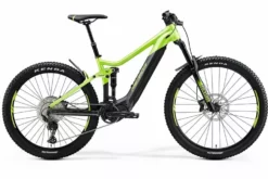 BICICLETA EMTB ENDURO MERIDA EONE SIXTY 500 VER-ANT