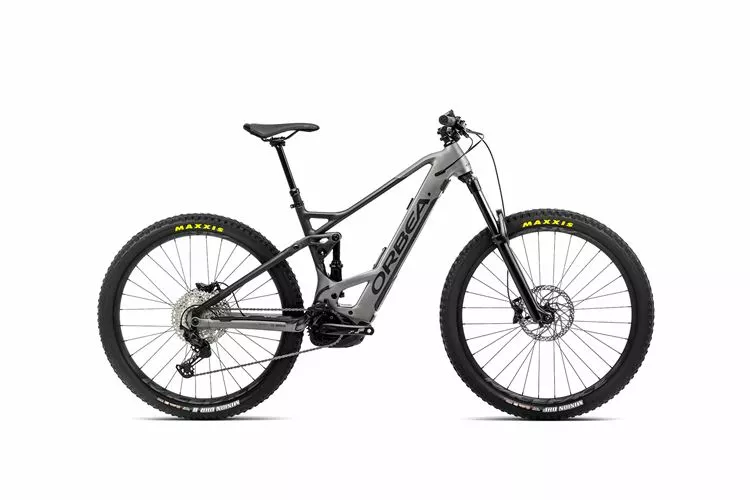 BICICLETA EMTB ENDURO ORBEA WILD FS H30 2022