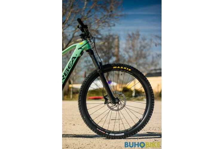 BICICLETA EMTB ENDURO ORBEA WILD FS H20 2022 - Imagen 3