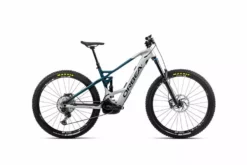 BICICLETA EMTB ENDURO ORBEA WILD FS M10 2022