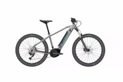 BICICLETA EMTB LAPIERRE OVERVOLT HT 5.4 2022