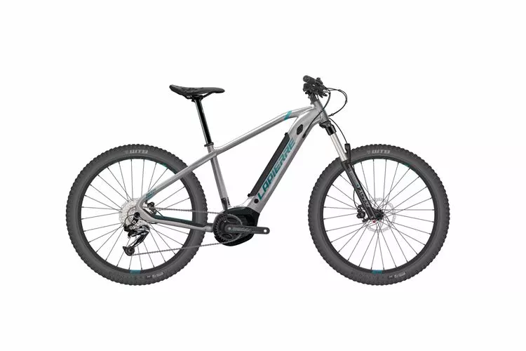 BICICLETA EMTB LAPIERRE OVERVOLT HT 5.4 2022