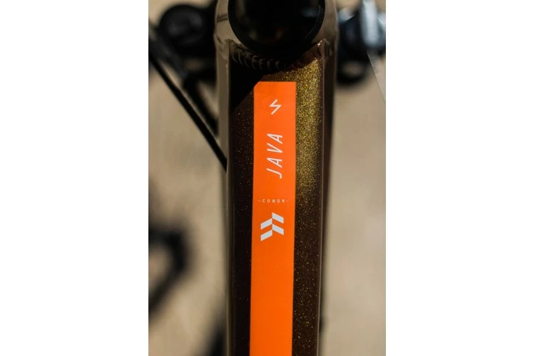 BICICLETA EMTB RÍGIDA CONOR JAVA 29 2023 - Imagen 3