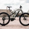 BICICLETA EMTB TRAIL LAPIERRE OVERVOLT TR 3.5 2022