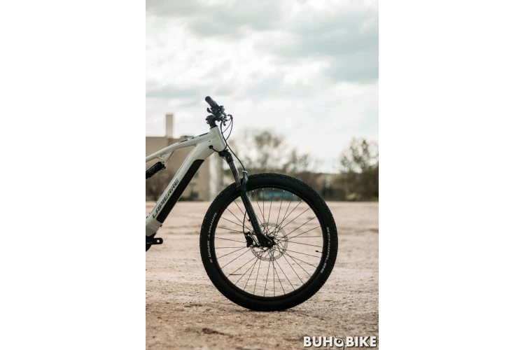 BICICLETA EMTB TRAIL LAPIERRE OVERVOLT TR 3.5 2022 - Imagen 2