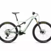 BICICLETA EMTB TRAIL ORBEA RISE M10 2022