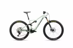 BICICLETA EMTB TRAIL ORBEA RISE M10 2022