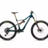 BICICLETA ENDURO DOBLE ORBEA RALLON M-LTD 29 2022
