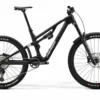 BICICLETA ENDURO MERIDA ONE SIXTY 6000 2023