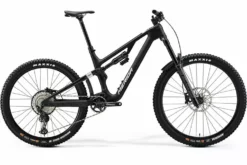 BICICLETA ENDURO MERIDA ONE SIXTY 6000 2023
