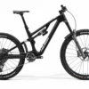 BICICLETA ENDURO MERIDA ONE-SIXTY 8000 2023