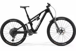 BICICLETA ENDURO MERIDA ONE-SIXTY 8000 2023