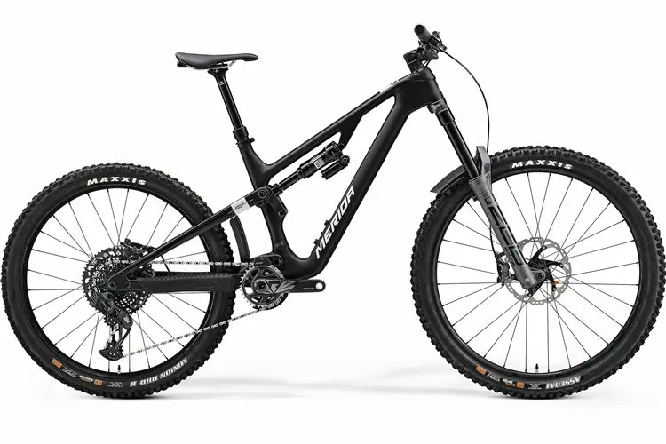BICICLETA ENDURO MERIDA ONE-SIXTY 8000 2023