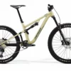 BICICLETA ENDURO MERIDA ONE SIXTY 500 2023