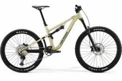 BICICLETA ENDURO MERIDA ONE SIXTY 500 2023