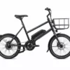 BICICLETA EURBAN ORBEA KATU-E 30 2022