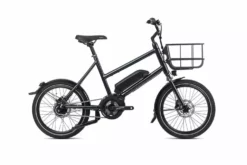 BICICLETA EURBAN ORBEA KATU-E 30 2022