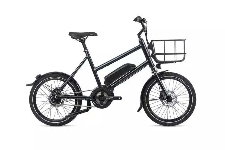 BICICLETA EURBAN ORBEA KATU-E 30 2022