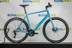 BICICLETA EURBAN ORBEA VIBE H30 2022