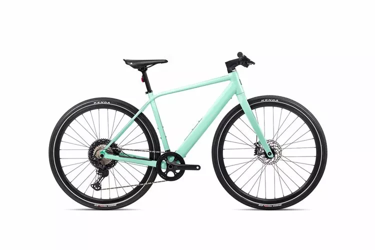 BICICLETA EURBAN ORBEA VIBE H10 2022