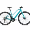 BICICLETA EURBAN ORBEA VIBE MID H30 2022