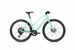 BICICLETA EURBAN ORBEA VIBE MID H10 2022