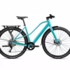 BICICLETA EURBAN ORBEA VIBE MID H30 EQ 2022