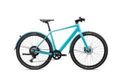 BICICLETA EURBAN ORBEA VIBE MID H10 MUD 2022