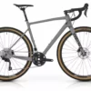 BICICLETA GRAVEL CARBONO MEGAMO WEST 15 2022