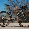 BICICLETA GRAVEL MEGAMO WEST 15 2023