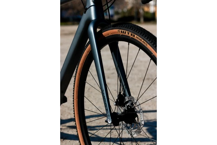 BICICLETA GRAVEL MEGAMO WEST 15 2023 - Imagen 3