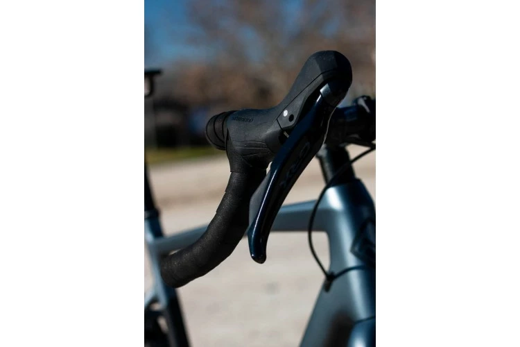 BICICLETA GRAVEL MEGAMO WEST 15 2023 - Imagen 4