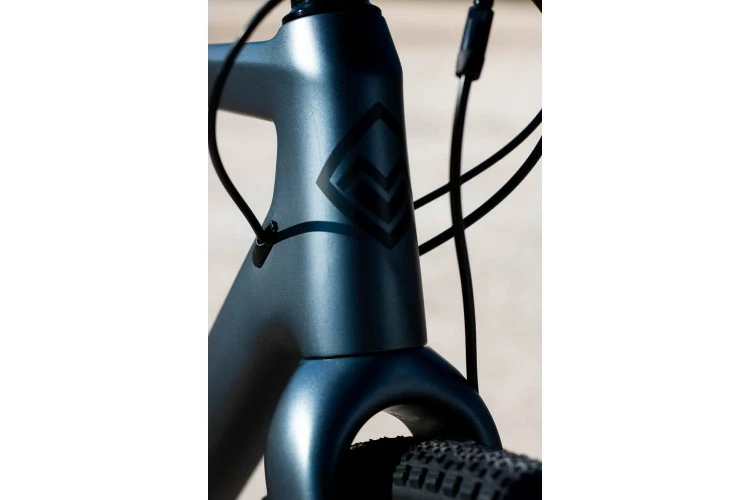 BICICLETA GRAVEL MEGAMO WEST 15 2023 - Imagen 5