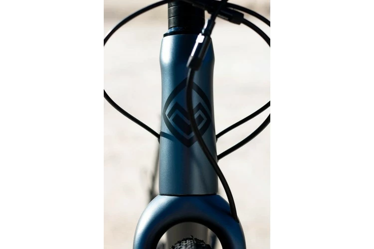 BICICLETA GRAVEL MEGAMO WEST 15 2023 - Imagen 6